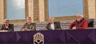 Jornada en la UCO sobre vigilancia cinegética y control de enfermedades en fauna