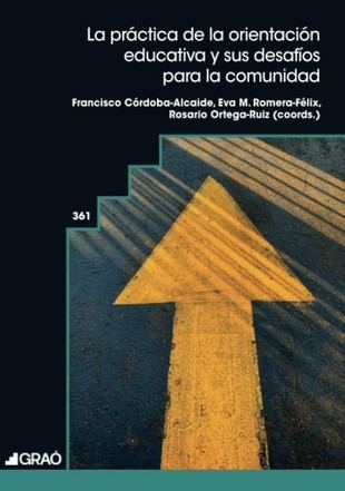La UCO publica un libro sobre los desafíos en la orientación educativa