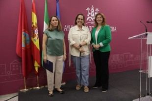 La UCO y el Imdeec firman convenios para fomentar el emprendimiento estudiantil