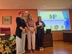 La UCO lanza un nuevo Máster en Investigación e Innovación Pedagógica