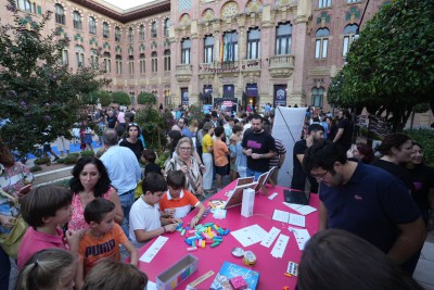 La UCO lanza un ambicioso plan de divulgación científica para 2025-2026