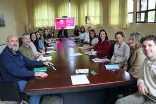 La UCO lanza el programa Gata Cattana para apoyar a jóvenes vulnerables