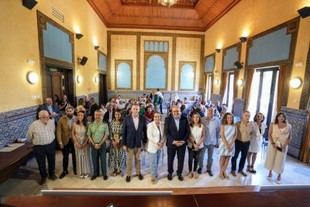 La UCO lanza su IV Plan Estratégico para 2025-2030