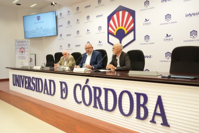 La UCO lanza su primer plan para abordar la conducta suicida en la comunidad universitaria