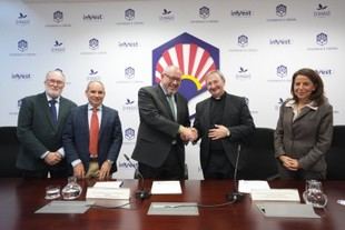 La UCO analizará la Mezquita-Catedral para su restauración futura