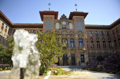 La UCO recibe más de 500.000 euros para movilidad internacional del programa Erasmus+ KA171
