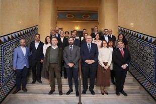 La UCO premia a trece docentes por su excelencia en la enseñanza