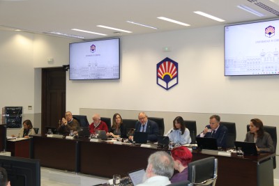 La UCO crea Centros de Innovación y Transferencia para fortalecer la colaboración con el entorno