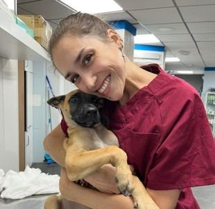 Renovada la Cátedra Canitas de Veterinaria en la UCO tras dos años de éxito