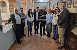 La UCV y Fundación Mainel promueven la formación en enfermería en Sudán durante la guerra