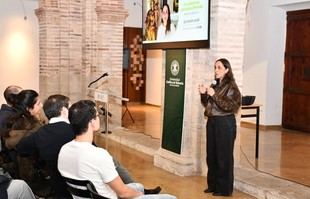 La UCV celebra la Semana por la Vida con diversas actividades académicas