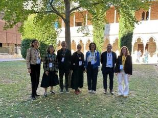 La UdG celebra el congreso sobre integración europea y diversidad cultural