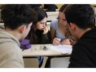 La UdG celebra la 17ª Olimpíada de Geología con 120 estudiantes participantes