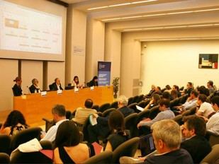 Jornadas en la UdG abordan la responsabilidad civil médica y sanitaria