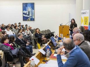 La UdG lanza la 14ª edición del Congreso de Investigación para Estudiantes de Secundaria