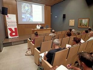 La UdG y Can Trona organizan un curso sobre sabiduría y resiliencia indígena