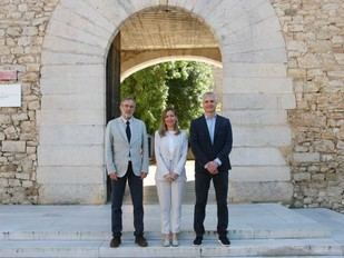 La UdG presenta el Model PIO Salut para un uso ético de la IA en salud