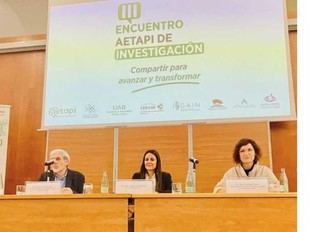 La UdG y la UAB celebran la III Trobada Estatal de Investigación sobre Autismo