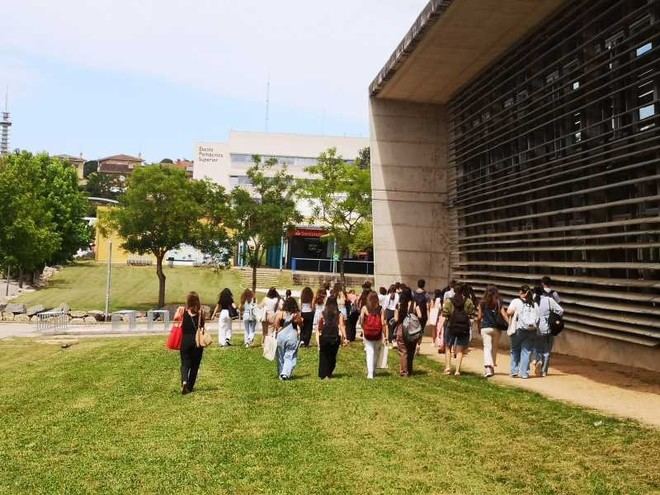 La UdG lanza cinco campus de verano para estudiantes de secundaria