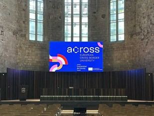 La UdG organiza un taller COIL para fomentar la internacionalización docente