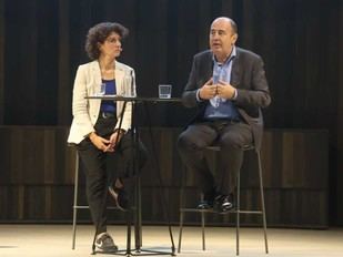 La UdG da inicio al curso académico 2025-2026 enfocándose en los desafíos universitarios