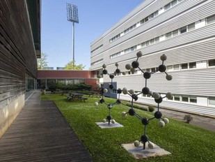 La UdG lidera un proyecto europeo para integrar inteligencia artificial en la química orgánica