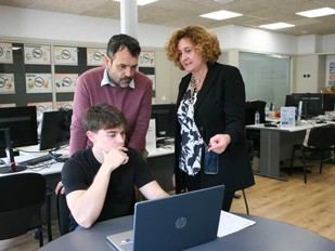 La UdG presenta el innovador Passaport de Competències para mejorar la empleabilidad y el compromiso social