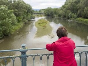La UdG se une a un proyecto europeo para impulsar el turismo sostenible y la gestión del agua