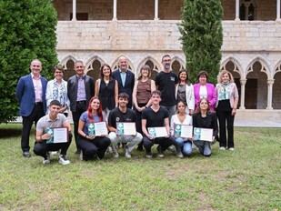 La UdG lanza premios para fomentar la investigación en estudiantes de secundaria