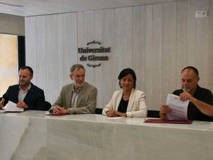 Colaboración entre UdG, CCOO y CONC para estudiar la IA en el trabajo