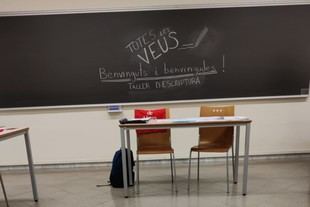 La UdL promueve la diversidad en la creación literaria en catalán