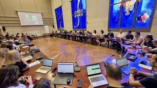 La UdL impulsa la innovación educativa con nuevos equipos de investigación docente