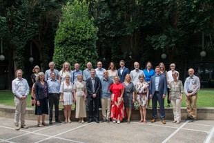 La UdL se une a la EuroLeague of Life Sciences y obtiene estatus de Universidad Europea