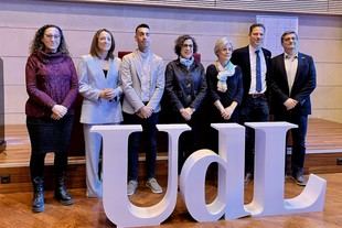 La UdL renueva cinco de sus siete direcciones de centros académicos