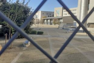 La UdL operará con servicios mínimos del 4 al 24 de agosto