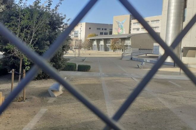 La UdL operará con servicios mínimos del 4 al 24 de agosto