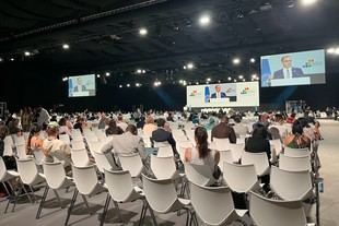 La UdL participa en la cumbre de la ONU sobre financiamiento para el desarrollo