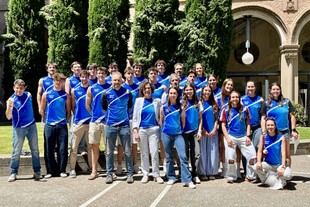 La UdL obtiene 27 medallas en campeonatos universitarios recientes
