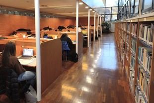 La UdL permanecerá cerrada hasta el 6 de abril