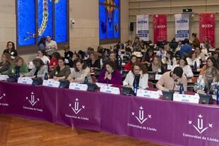 La UdL vuelve a ser sede de la Marató de TV3 en Lleida