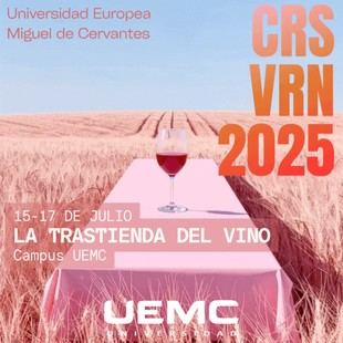 La UEMC lanza "La Trastienda del Vino", un curso sobre innovación y sostenibilidad en el sector vitivinícola