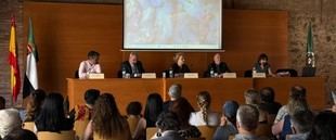 Congreso Internacional sobre Literatura Chicana en la UEx
