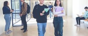 La UEx registra un aumento del 11% en preinscripciones para Grados en 2025/2026