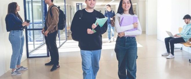 La UEx registra un aumento del 11% en preinscripciones para Grados en 2025/2026