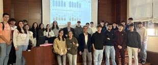 La UEx llega a la final del Campeonato Nacional Business Game Mapfre 2025-26