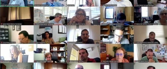 La UEx lanza nuevos Grados en Ingeniería Informática y Telecomunicaciones