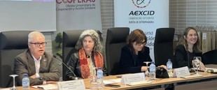 La UEx conmemora 25 años de cooperación universitaria