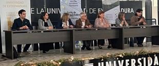 La UEx organiza la III Feria de Especialidades para estudiantes de Ciencias de la Salud