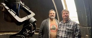 Desarrollan un software para analizar la actividad solar en dibujos históricos