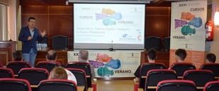 La UEx lanza un curso en Badajoz para potenciar el talento digital
